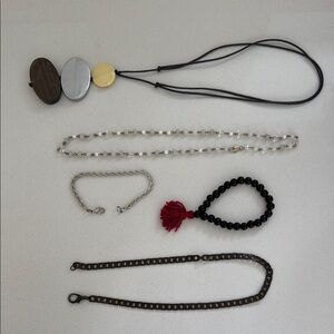 Costume jewellery bundle